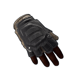 Ballistic Gloves