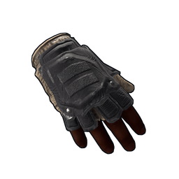 Ballistic Gloves