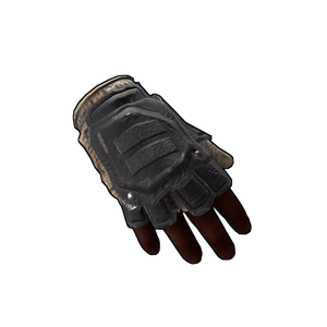 Ballistic Gloves