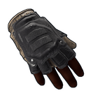 Ballistic Gloves