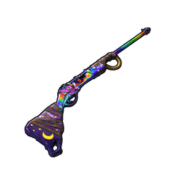 Rainbow Pony Bolt