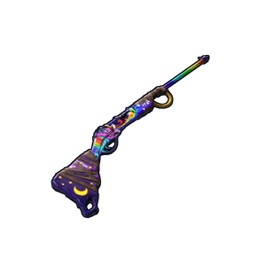 Rainbow Pony Bolt