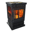 Apotheosis of War Electric Furnace