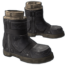 Ballistic Boots