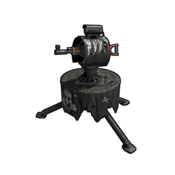 Pirate Auto Turret