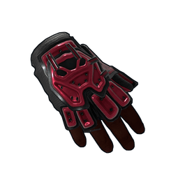 Redemption Roadsign Gloves