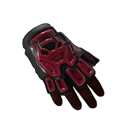 Redemption Roadsign Gloves