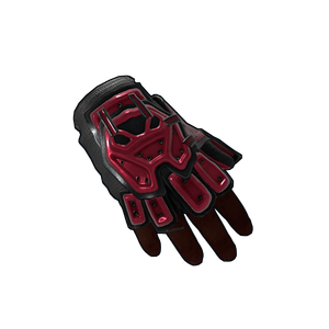 Redemption Roadsign Gloves