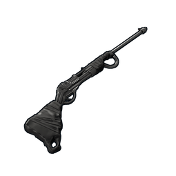 Factory New Bolt Rifle
