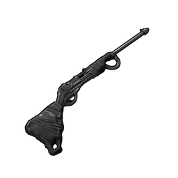 Factory New Bolt Rifle