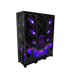 Abyss Locker