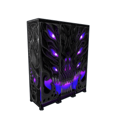Abyss Locker