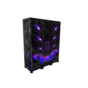 Abyss Locker