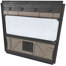 Space Station Shopfront