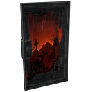 Apotheosis of War Armored Door