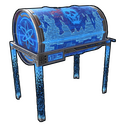Hologram BBQ