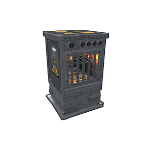 Protector Electric Furnace
