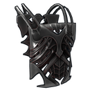 Hellforged Chest Plate