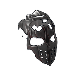 Hellforged Facemask
