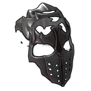Hellforged Facemask