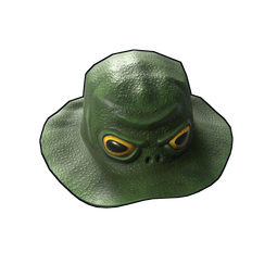 Frog Boonie