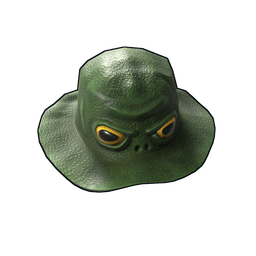 Frog Boonie