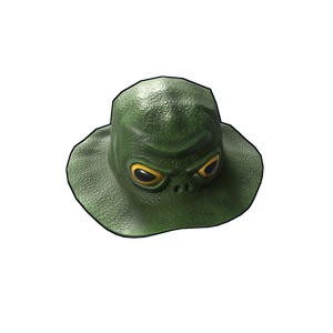 Frog Boonie