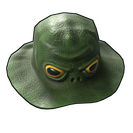 Frog Boonie