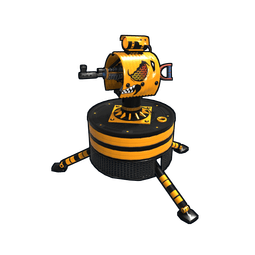 Murder Hornet Auto Turret