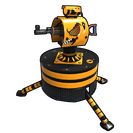 Murder Hornet Auto Turret