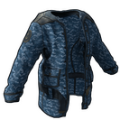 Naval Camo Jacket