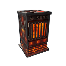 Molten Visage Electric Furnace