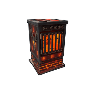 Molten Visage Electric Furnace