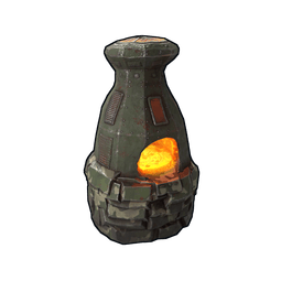 Militarized Furnace