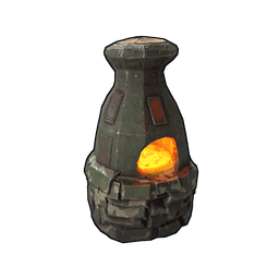 Militarized Furnace