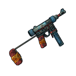 Cel SMG