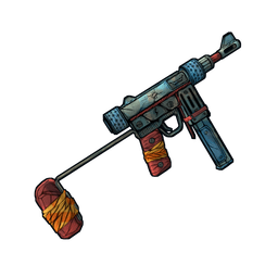 Cel SMG