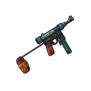 Cel SMG