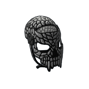 HellCore Facemask