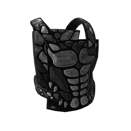 HellCore Chestplate