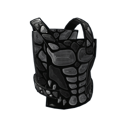 HellCore Chestplate