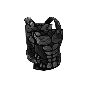 HellCore Chestplate