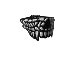 HellCore Bandana