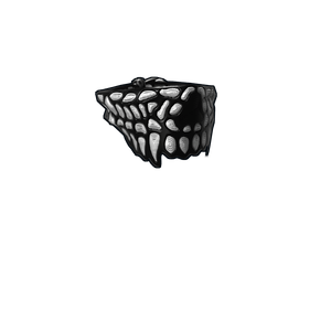 HellCore Bandana