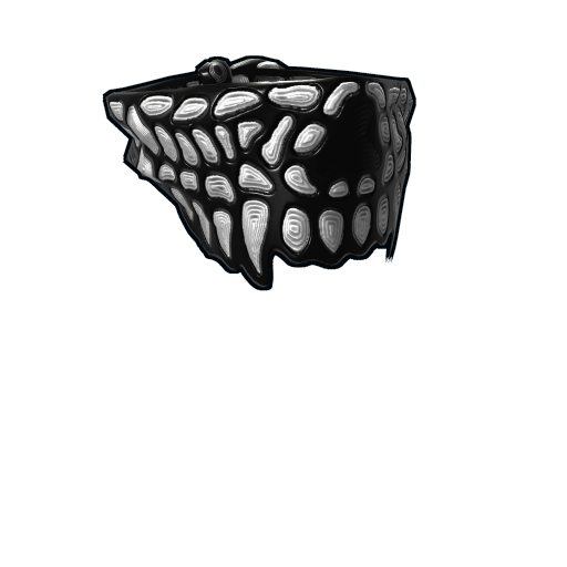 HellCore Bandana