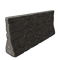 Crypt Barricade