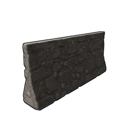 Crypt Barricade