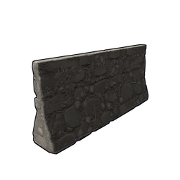 Crypt Barricade