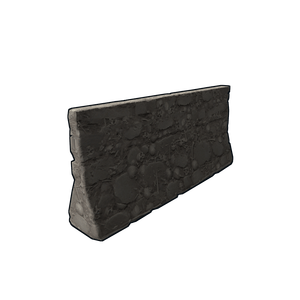 Crypt Barricade
