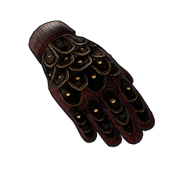 Berserker Tactical Gloves